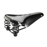 Brooks - Flyer Recreational and Commuter Saddles _ Unite - B1keparts.com